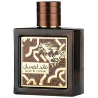 Lattafa Qaed Al Fursan Untamed Eau De Parfum