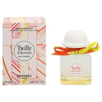 Hermes Twilly DHermes Eau Ginger EDP Spray Women