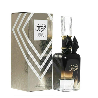 Ard al Zaafaran Trading Bint Hooran Eau De Parfum Spray for Women