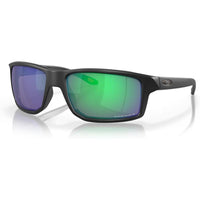 Oakley Gibston OO9449: Gafas de sol cuadradas para hombre con tecnología Prizm y protección UV al 100%