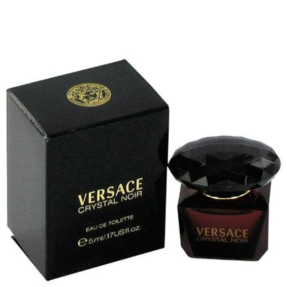 VERSACE Crystal Noir de Gianni Versace