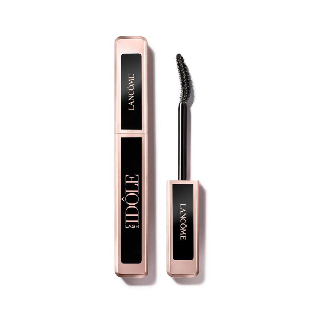 Lancôme Máscara De Pestañas Lash Idôle Voluminizadora Negra
