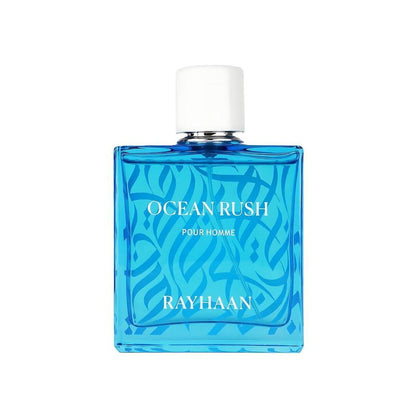 Ocean Rush Eau de Parfum Spray