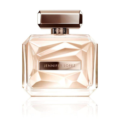 Jennifer Lopez Promise Perfume - a Floral Woody Eau de Parfum
