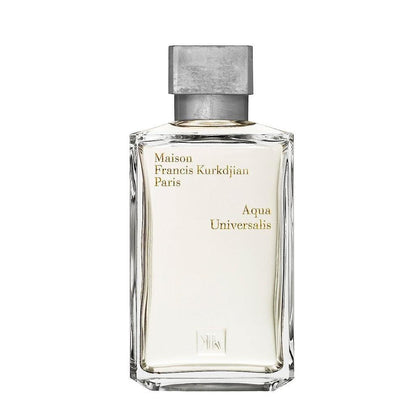 Maison Francis Kurkdjian Aqua Universalis Spray de larga duración con fragancia de limón y naranja