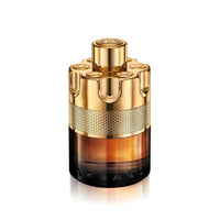 Azzaro Forever Wanted Absolu - Colonia masculina con esencia de incienso, whisky y vainilla, perfume de lujo