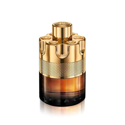 Azzaro Forever Wanted Absolu - Colonia masculina con esencia de incienso, whisky y vainilla, perfume de lujo