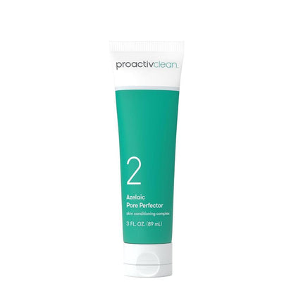 Proactiv Clean Azelaic Pore Perfector Suero Para Piel Sensible 5% Ácido Azelaico, Squalane Y Ácido Hialurónico