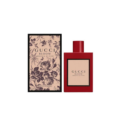 Gucci Bloom Ambrosia di Fiori para Mujeres EDP Spray