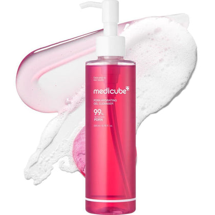 Limpiador Jelly To Foam Con Pdrn 200ml