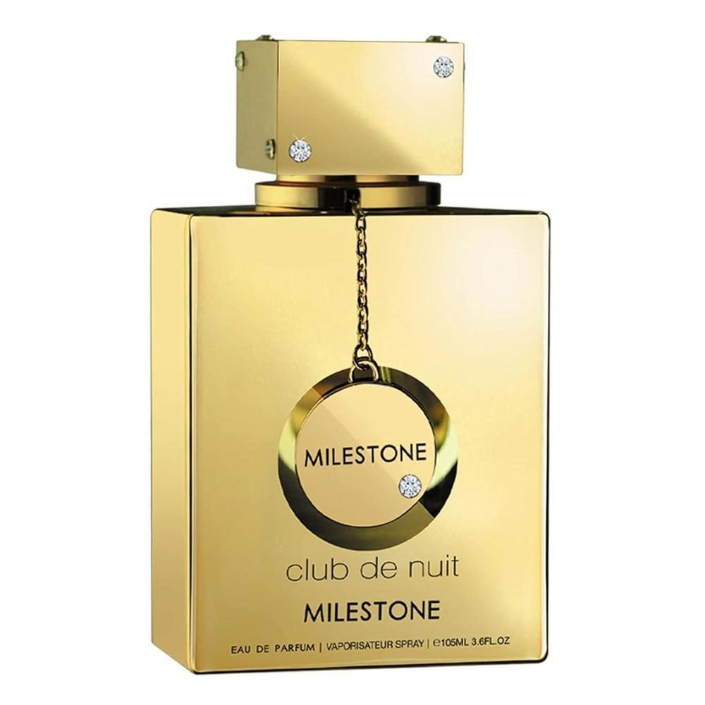Armaf Club De Nuit Milestone Eau De Parfum Spray