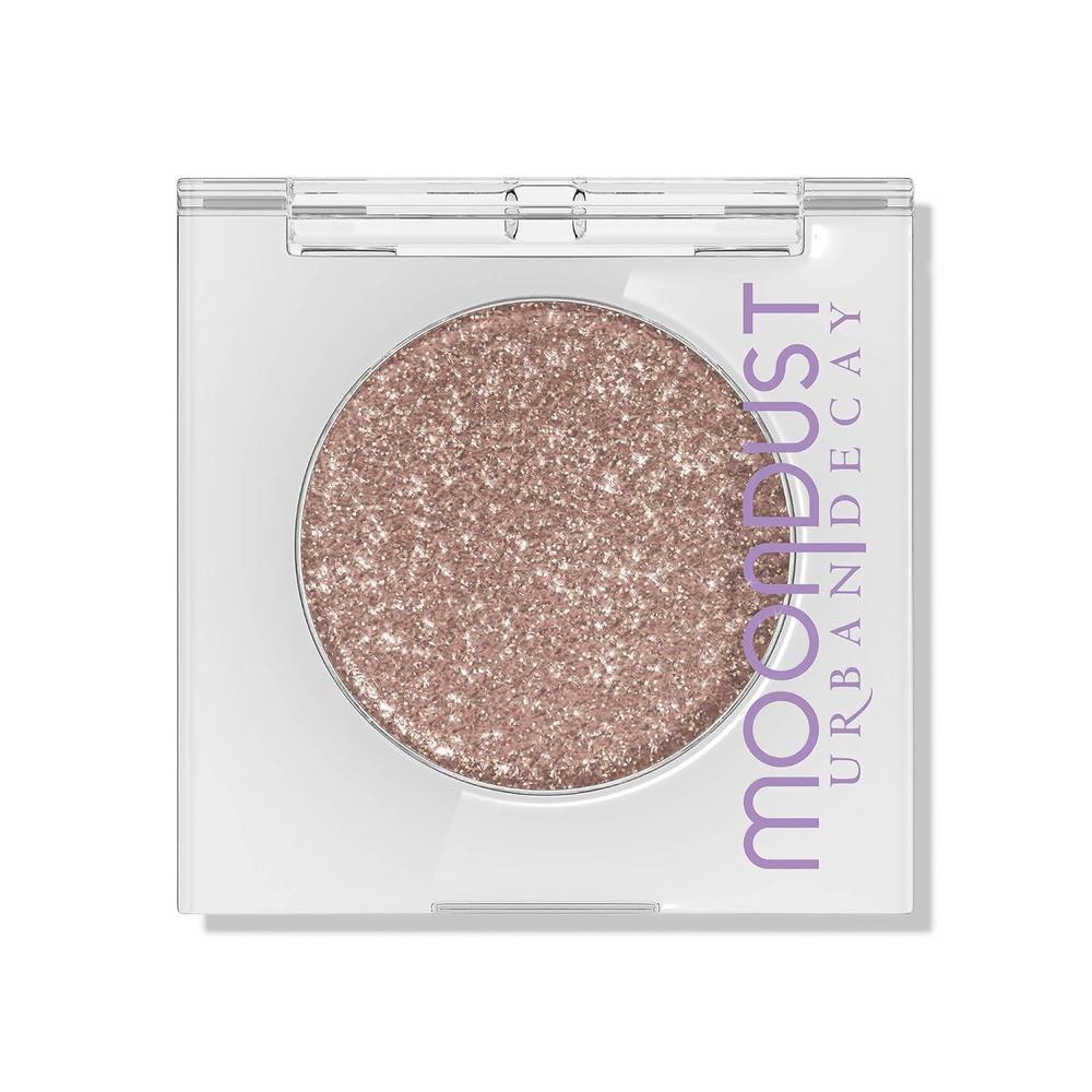 Sombra De Ojos Moondust Urban Decay Con Purpurina Acabado Brillante 1.7 G Space Cowboy