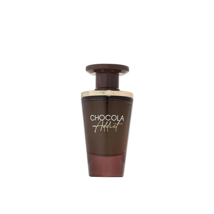 Fragrance World French Avenue Chocola Addict Eau de Parfum Unisex