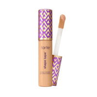 Corrector Tarte Shape Tape Acabado Mate Cobertura Completa 29N Luz-Medio