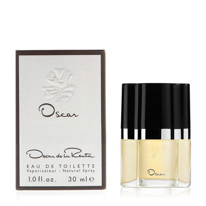 Eau de Toilette Oscar by Oscar de la Renta de la colección Oscar Signature, perfume para mujer