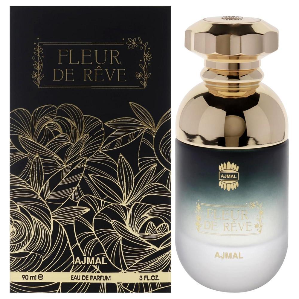 Ajmal Fleur De Reve for Unisex EDP Spray