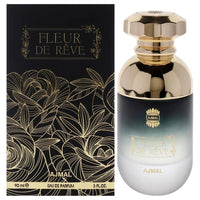 Ajmal Fleur De Reve for Unisex EDP Spray