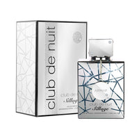 ARMAF Club De Nuit Sillage Eau de Parfum Unisex