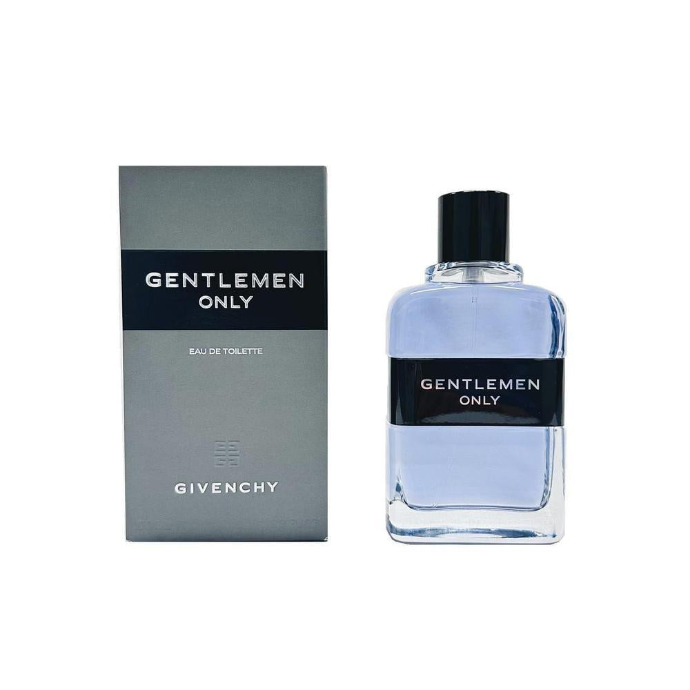 Givenchy Gentlemen Para Hombres EDT Fragancia Frutada, 100ml