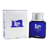 Rasasi Blue Eau De Toilette Spray for Men