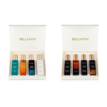 Perfume Gift Set Combo for Men