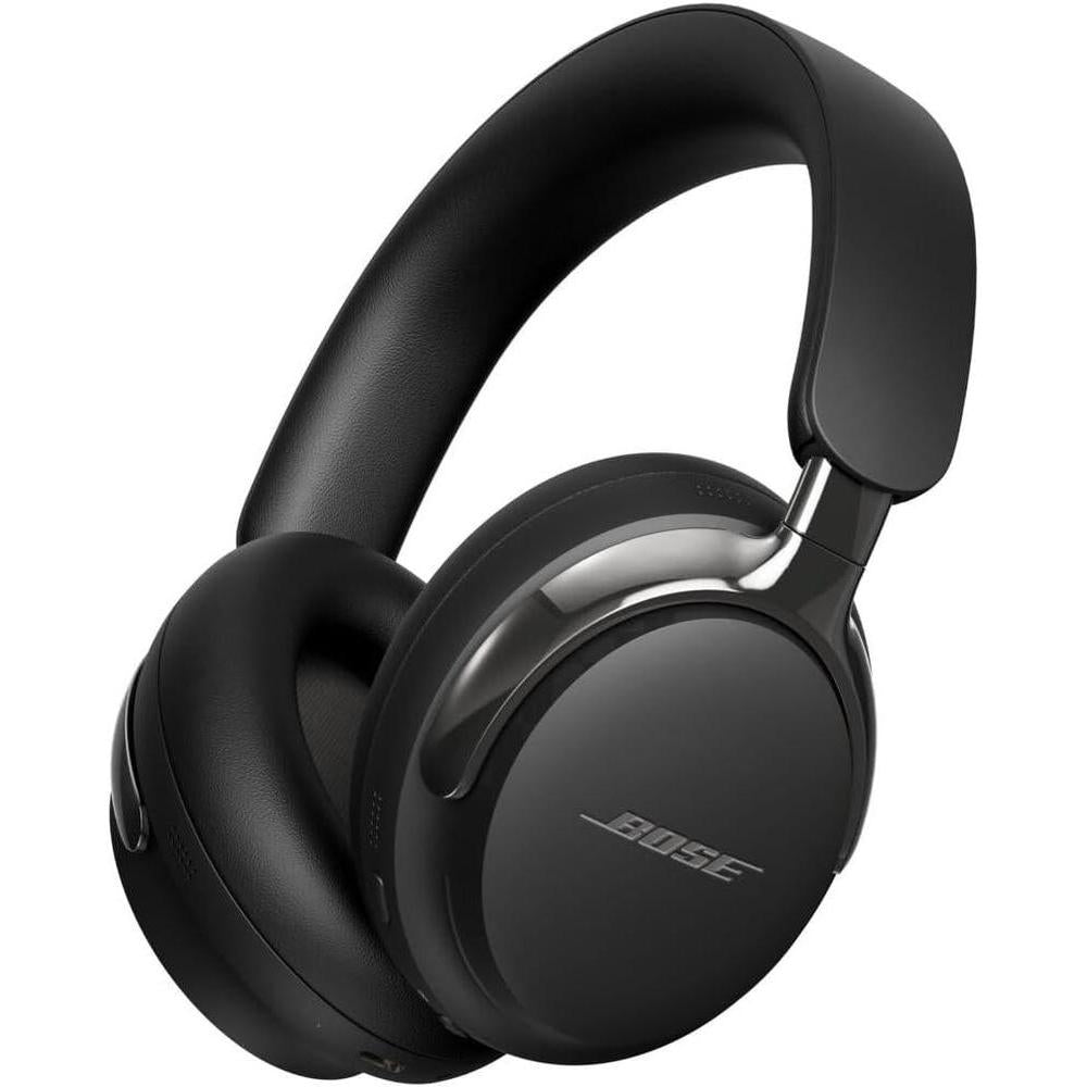 Bose QuietComfort Ultra Headphones (2ª Gen)
