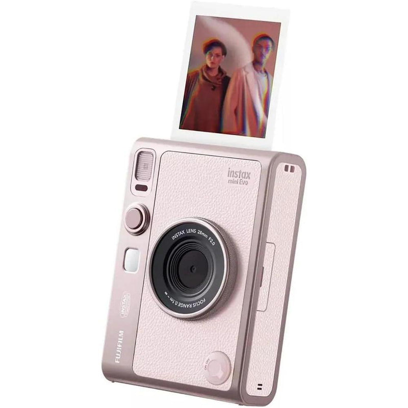 Fujifilm Instax Mini EVO Hybrid