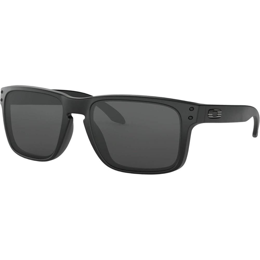 Oakley Lentes de Sol de Repuesto Holbrook Square para un Diseño Clásico y Tecnológico