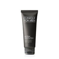 Hidratante Matificante Sin Aceite De Clinique Con SPF 25 Para Piel Grasa Y Mixta enriquecido con ácido hialurónico y Vitamina C 100ml
