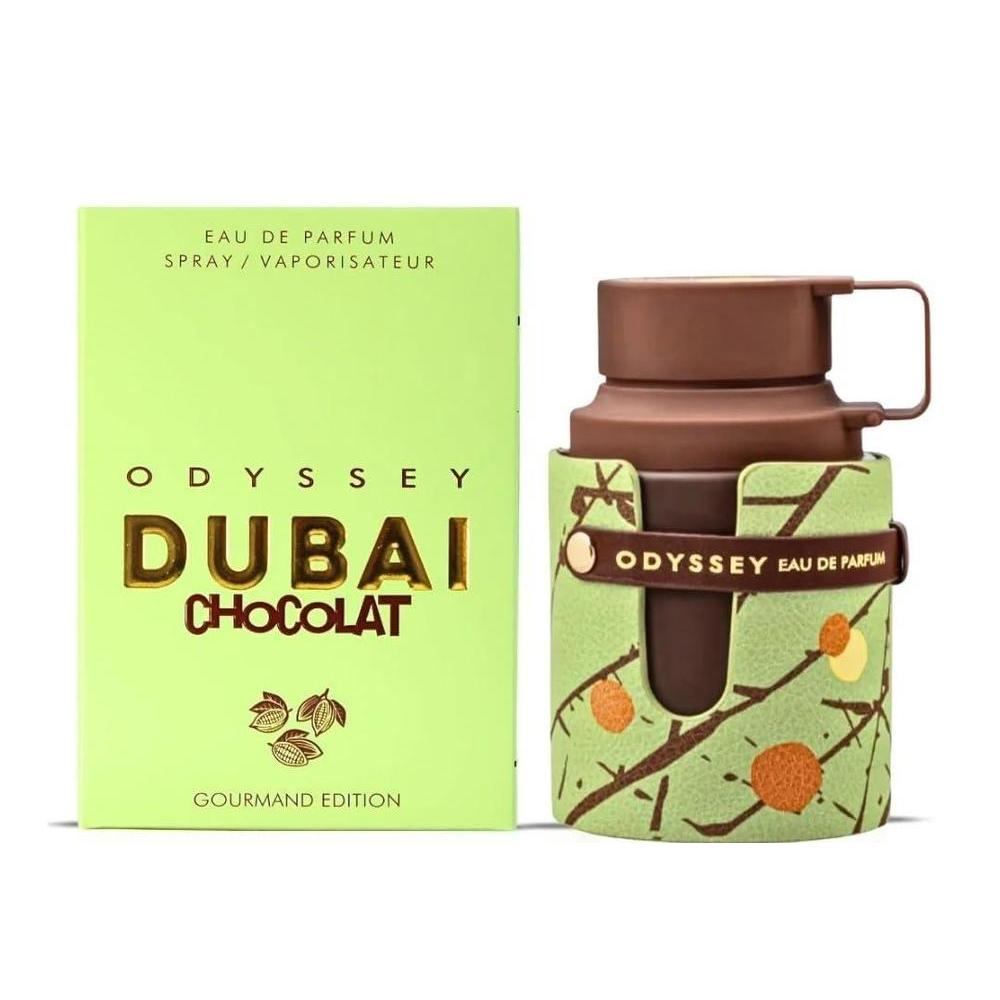 ARMAF Odyssey Dubai Chocolate Eau de Parfum for Men