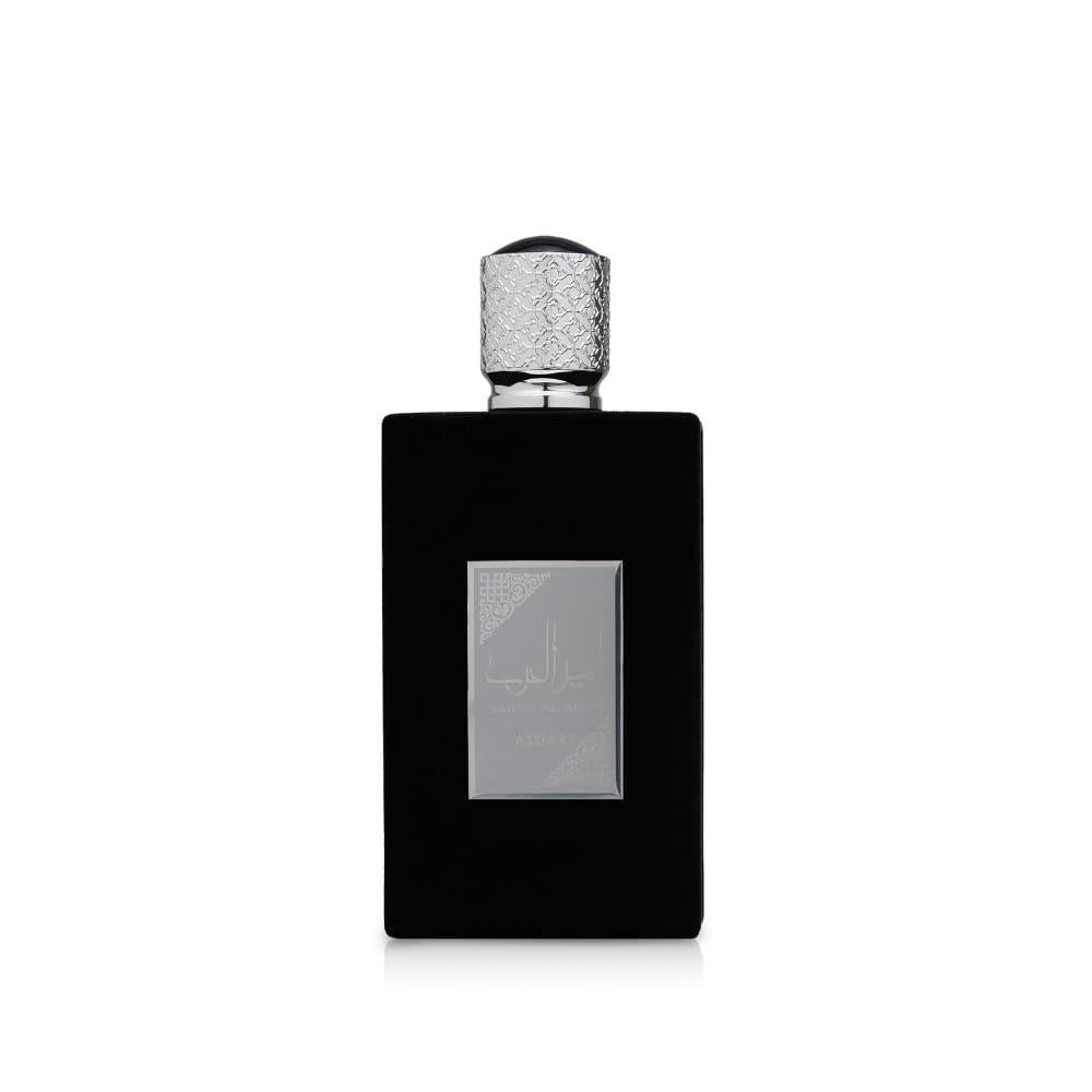 Lattafa Asdaaf Ameer Al Arab Eau de Parfum Spray Unisex