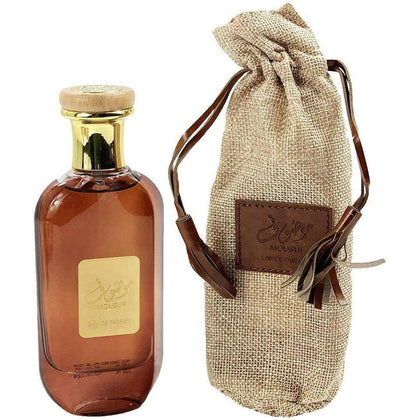 Ard al Zaafaran Mousuf Eau de Parfum Spray for Unisex