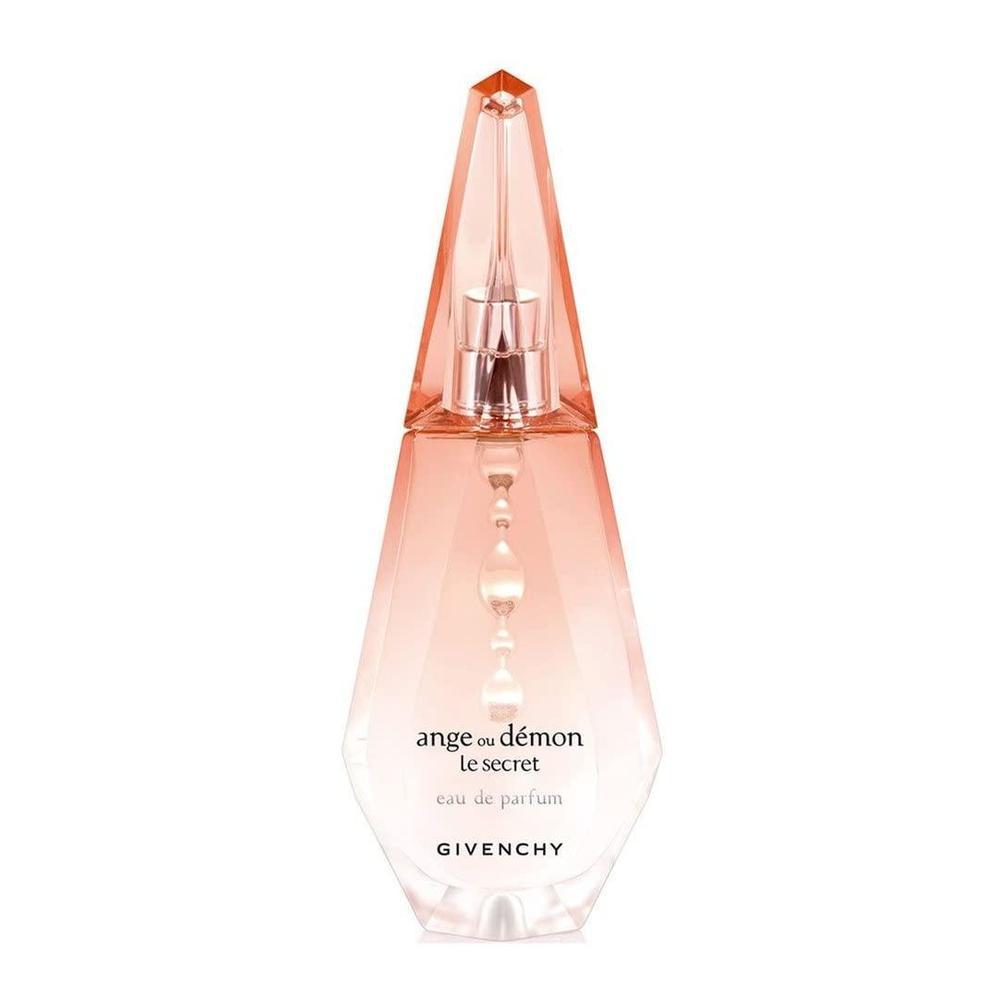 Givenchy Ange Ou Demon Le Secret Eau de Parfum Spray fragancia cítrica y almizcle para mujer