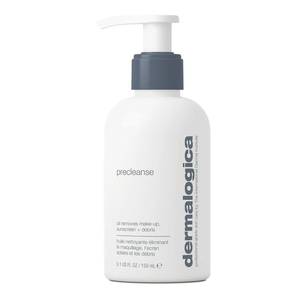 Dermalogica Precleanse Limpiador en Aceite para Cara, Eficaz Desmaquillante que Limpia Poros y Derrite Maquillaje