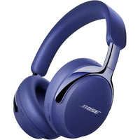 Auriculares Bluetooth Bose QuietComfort Ultra con cancelación de ruido, audio espacial, hasta 30 horas de uso