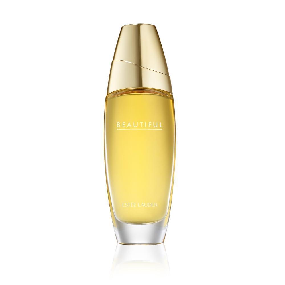 Estée Lauder Beautiful Eau de Parfum Spray con Notas de Rosa, Lirio, Tuberosa y Flor de Naranja