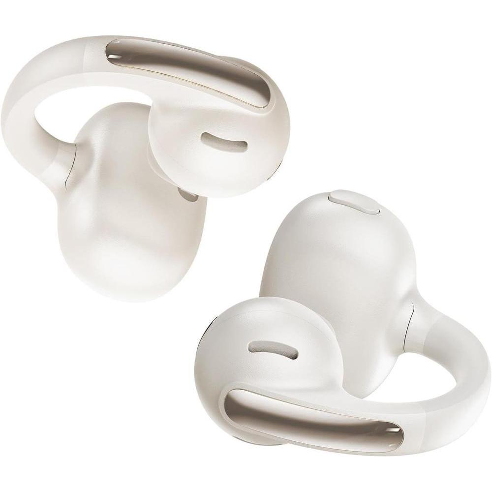Baseus Bowie MC1 Auriculares con Clip, Comodidad y Sonido Impactante, Cancelación de Ruido, Resistentes al Agua IP57