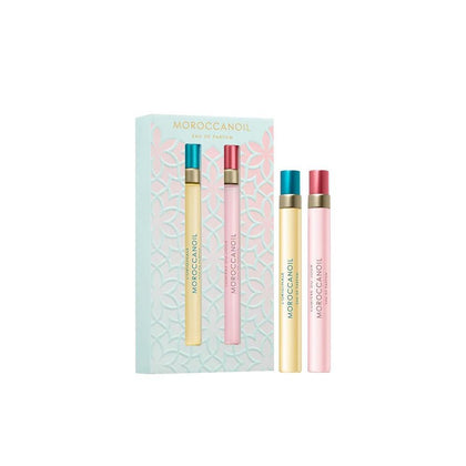 Colección Moroccanoil Signature: Juego de Perfumes Exóticos y Sensuales de Larga Duración