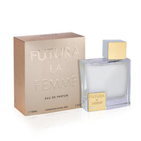 Armaf Futura La Femme for Women Eau de Parfum Spray