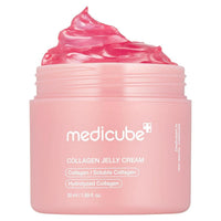 Crema Gelatina Medicube Colágeno Niacinamida 50ml