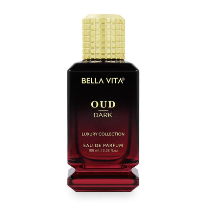 OUD DARK Eau De Parfum