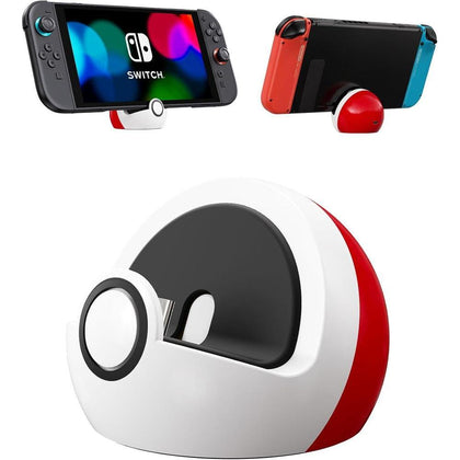 Antank Soporte de carga USB-C para Nintendo Switch 2, Switch, Lite y OLED, accesorios portátiles, regalo para jugadores
