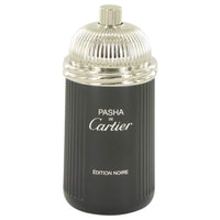 Pasha De Cartier Noire por Cartier