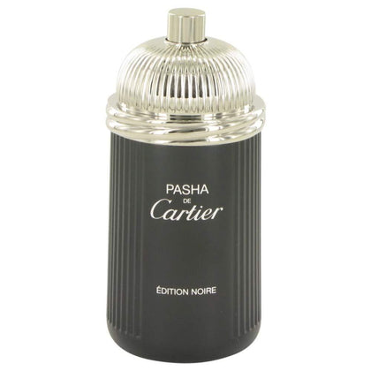 Pasha De Cartier Noire por Cartier