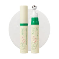 AXIS-Y Vegan Collagen Eye Serum Vegano Con Colágeno Y Ácido Hialurónico 9.76ml