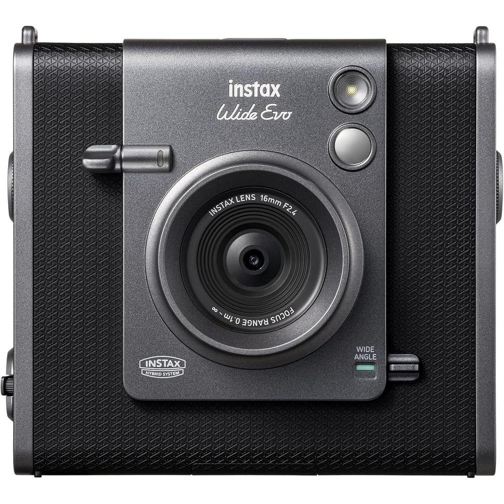 Fujifilm Instax Wide Evo