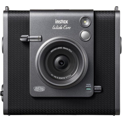 Fujifilm Instax Wide Evo