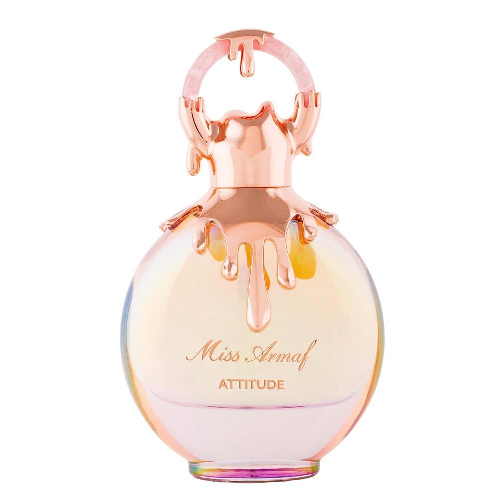 Armaf Miss Attitude for Women Eau de Parfum Spray