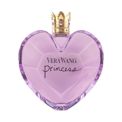 Vera Wang Princess Eau de Toilette Spray for Women, Vanilla