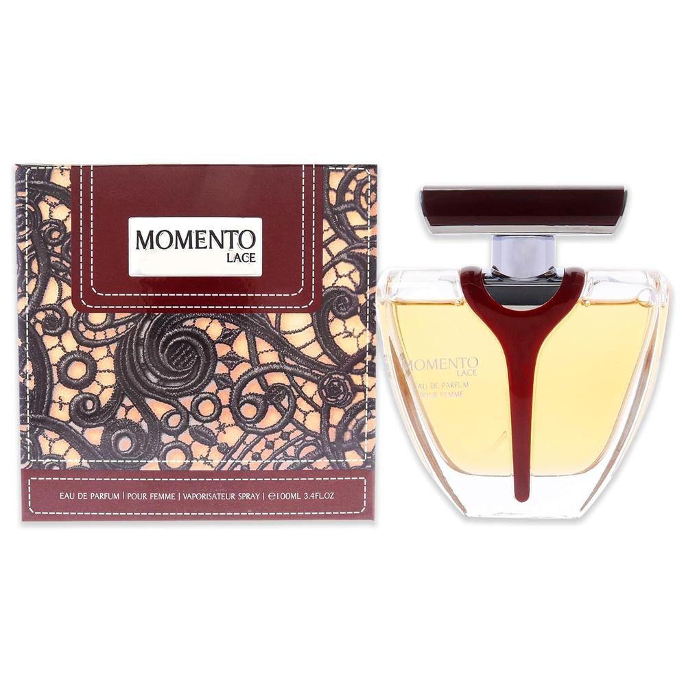 ARMAF Momento Lace Eau de Parfum for Women